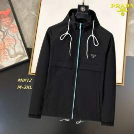 Picture of Prada Jackets _SKUPradaM-3XL12yr25230565